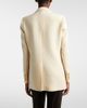 Blaze Milano Blazé Milano Everyday virgin wool blazer - 6