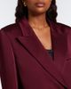 Blaze Milano Blazé Milano Everynight double-breasted satin blazer - 3