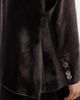 Blaze Milano Blazé Milano Everynight double-breasted velvet blazer - 5