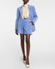 Blaze Milano Blazé Milano Fell velvet shorts - 2