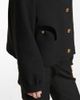 Blaze Milano Blazé Milano Gliss cotton-blend bouclé jacket - 5