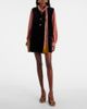 Blaze Milano Blazé Milano Gliss cotton velvet vest - 2