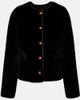 Blaze Milano BlazÃ© Milano Gliss shearling jacket - 1