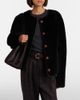 Blaze Milano BlazÃ© Milano Gliss shearling jacket - 2
