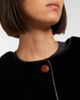 Blaze Milano BlazÃ© Milano Gliss shearling jacket - 3