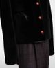 Blaze Milano BlazÃ© Milano Gliss shearling jacket - 4