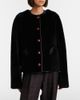 Blaze Milano BlazÃ© Milano Gliss shearling jacket - 5