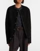 Blaze Milano BlazÃ© Milano Gliss shearling jacket - 7