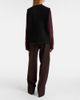 Blaze Milano Blazé Milano Gliss shearling vest - 3