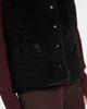 Blaze Milano Blazé Milano Gliss shearling vest - 5