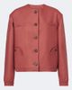 Blaze Milano Blazé Milano Gliss virgin wool jacket - 1