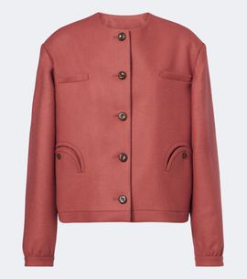 Blaze Milano Blazé Milano Gliss virgin wool jacket