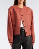 Blaze Milano Blazé Milano Gliss virgin wool jacket - 2