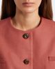 Blaze Milano Blazé Milano Gliss virgin wool jacket - 3