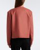 Blaze Milano Blazé Milano Gliss virgin wool jacket - 6