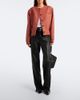 Blaze Milano Blazé Milano Gliss virgin wool jacket - 7