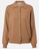 Blaze Milano Blazé Milano Highland wool and cashmere cardigan - 1