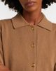 Blaze Milano Blazé Milano Highland wool and cashmere cardigan - 3