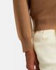 Blaze Milano Blazé Milano Highland wool and cashmere cardigan - 4