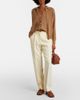 Blaze Milano Blazé Milano Highland wool and cashmere cardigan - 6