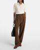 Blaze Milano Blazé Milano Highland wool and cashmere polo sweater - 2