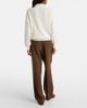 Blaze Milano Blazé Milano Highland wool and cashmere polo sweater - 3