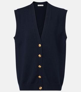 Blaze Milano Blazé Milano Highland wool and cashmere vest