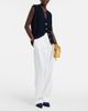 Blaze Milano Blazé Milano Highland wool and cashmere vest - 2