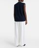 Blaze Milano Blazé Milano Highland wool and cashmere vest - 3