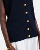 Blaze Milano Blazé Milano Highland wool and cashmere vest - 5