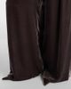 Blaze Milano Blazé Milano Husi velvet wide-leg pants - 5