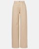Blaze Milano Blazé Milano Java high-rise wide-leg jeans - 1