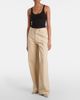Blaze Milano Blazé Milano Java high-rise wide-leg jeans - 7
