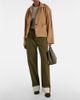 Blaze Milano Blazé Milano Kiso suede jacket - 2