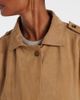 Blaze Milano Blazé Milano Kiso suede jacket - 4