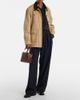 Blaze Milano Blazé Milano Lokai cotton canvas jacket - 2