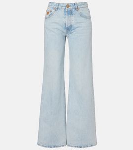 Blaze Milano BlazÃ© Milano Maline straight jeans