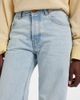 Blaze Milano BlazÃ© Milano Maline straight jeans - 4