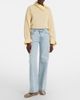 Blaze Milano BlazÃ© Milano Maline straight jeans - 7