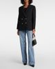 Blaze Milano Blazé Milano Missy Everynight cotton blazer - 2
