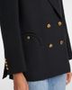 Blaze Milano Blazé Milano Missy Everynight cotton blazer - 3