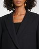 Blaze Milano Blazé Milano Missy Everynight cotton blazer - 6