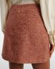 Blaze Milano Blazé Milano Moody Coci herringbone miniskirt - 4