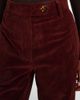 Blaze Milano Blazé Milano Nana cotton corduroy straight pants - 4