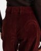 Blaze Milano Blazé Milano Nana cotton corduroy straight pants - 5