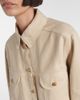 Blaze Milano Blazé Milano Nariida Berber denim shirt - 4