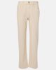 Blaze Milano Blazé Milano Nariida Paso straight jeans - 1