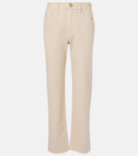 Blaze Milano Blazé Milano Nariida Paso straight jeans
