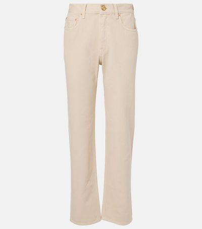 Blaze Milano Blazé Milano Nariida Paso straight jeans