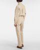 Blaze Milano Blazé Milano Nariida Paso straight jeans - 3